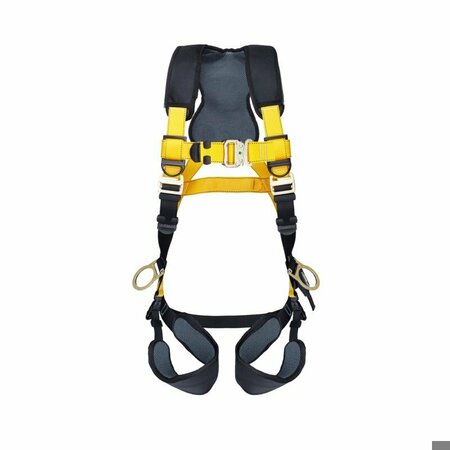 GUARDIAN PURE SAFETY GROUP SERIES 5 HARNESS, XL-XXL, QC 37338